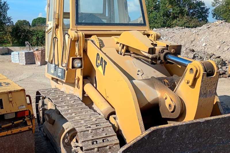 OmecoHub - Immagine CATERPILLAR 953